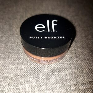 elf Putty Bronzer Golden Daze